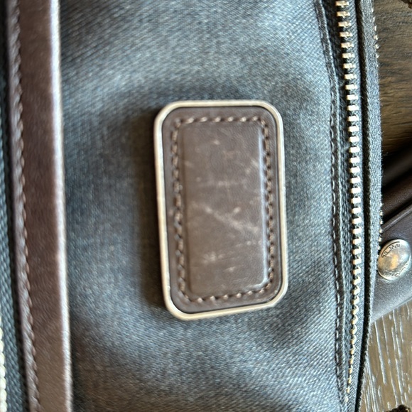 Tumi briefcase - Picture 7 of 8